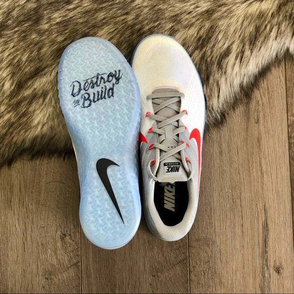 nike id metcon